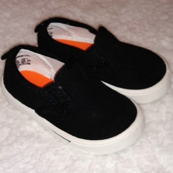 Garanimals Shoes Garanimals Timmy Casual Shoe Baby Boy